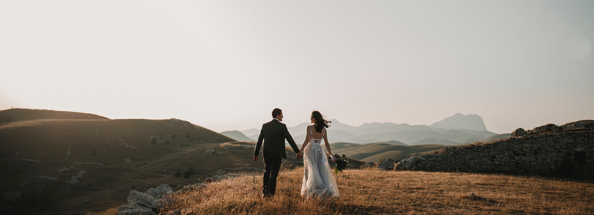 Wedding Film Checklist