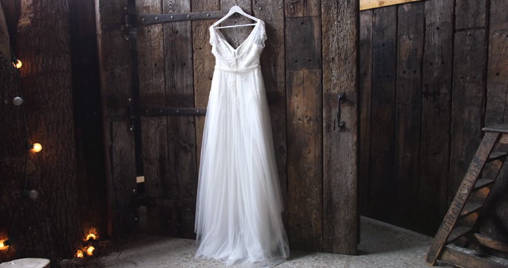 The Dress