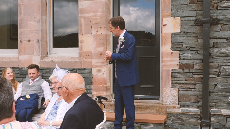 Speeches