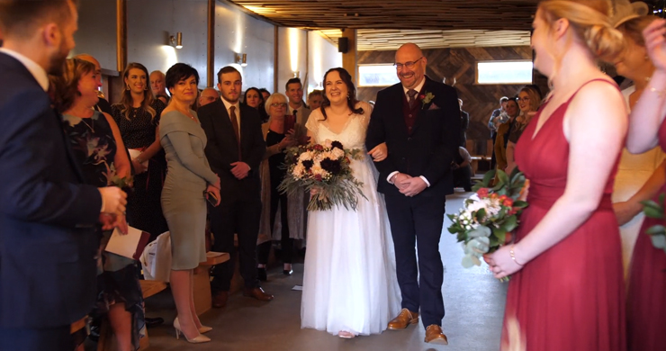 The Ceremony