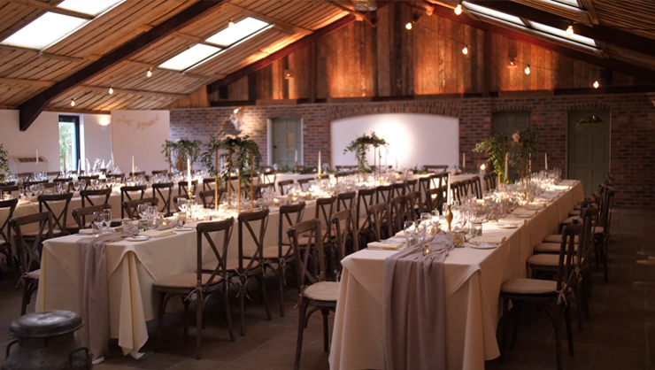 Wedding Breakfast