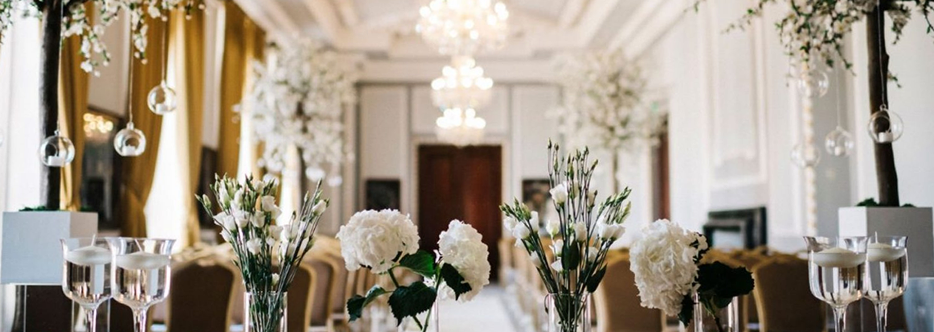 Manchester Wedding Venues