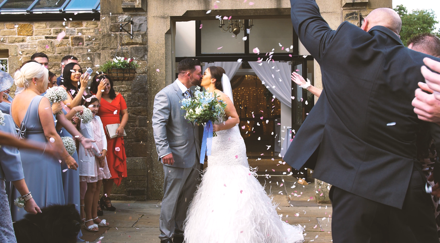 Stirk House Confetti
