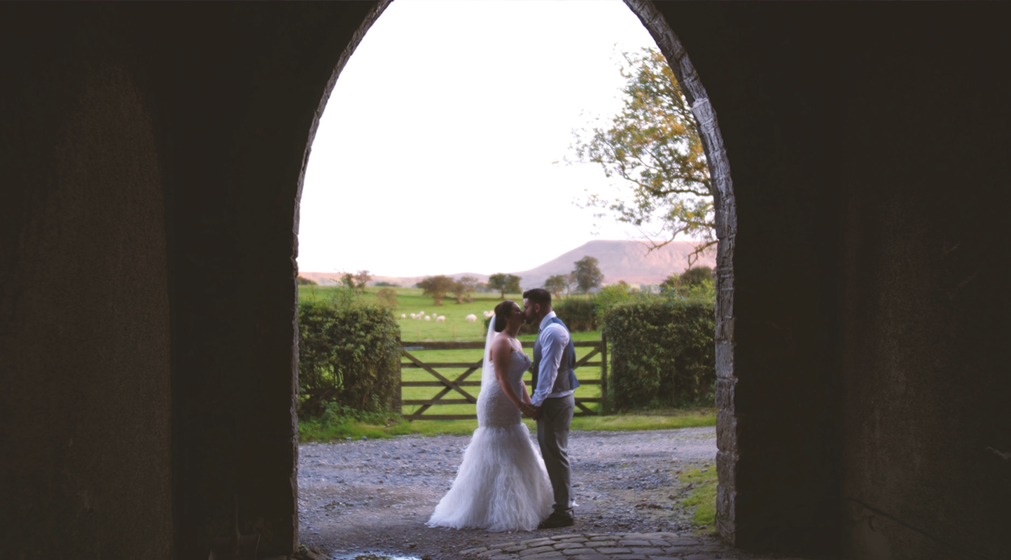 Stirk House Wedding Couples shoot