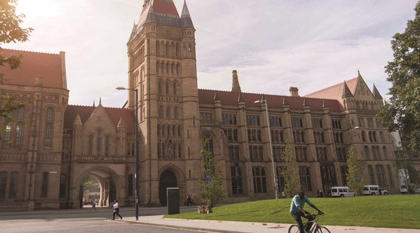 University of Manchester