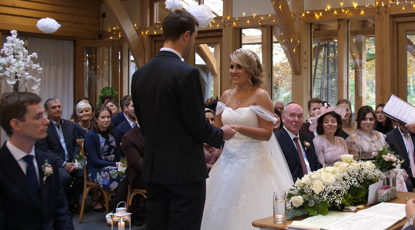 Vows