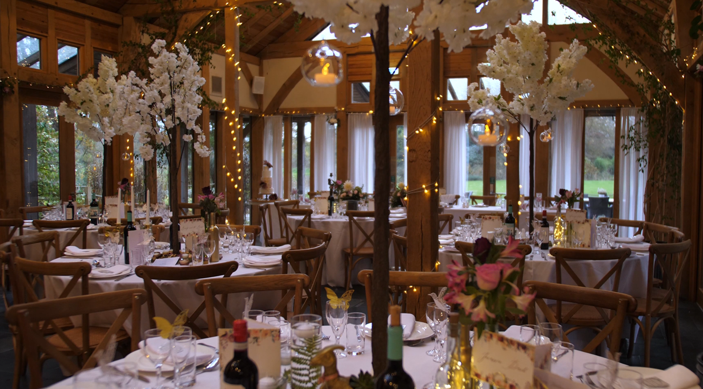 Wedding Breakfast