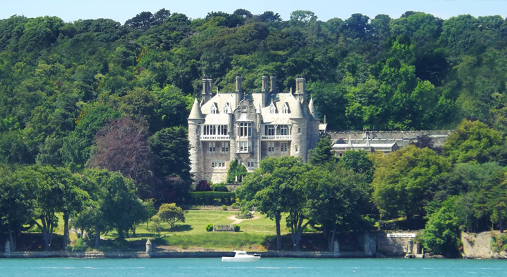 Château Rhianfa