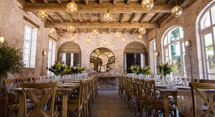 Iscoyd Park Wedding