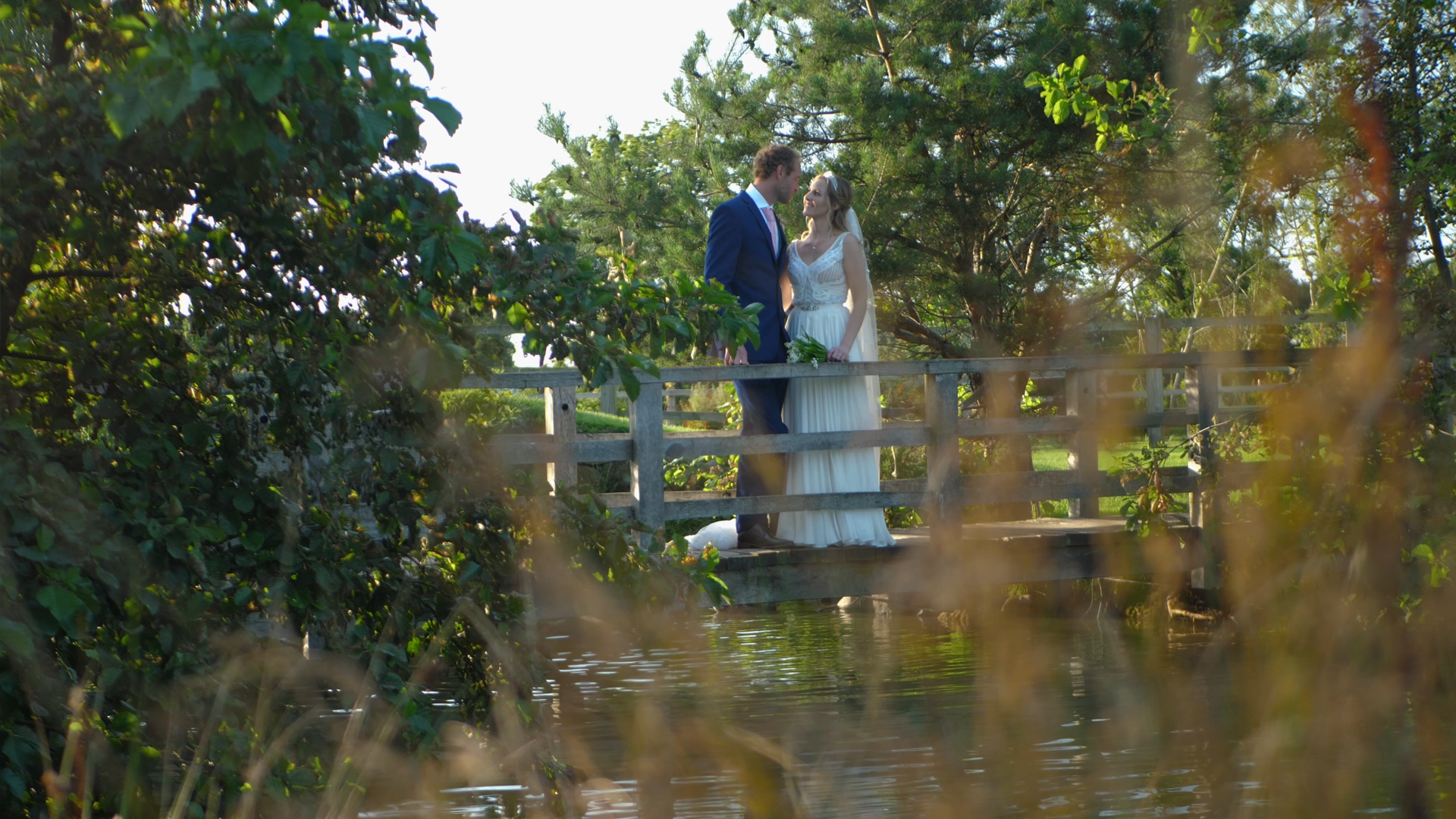 Charnock Farm Couples Shoot