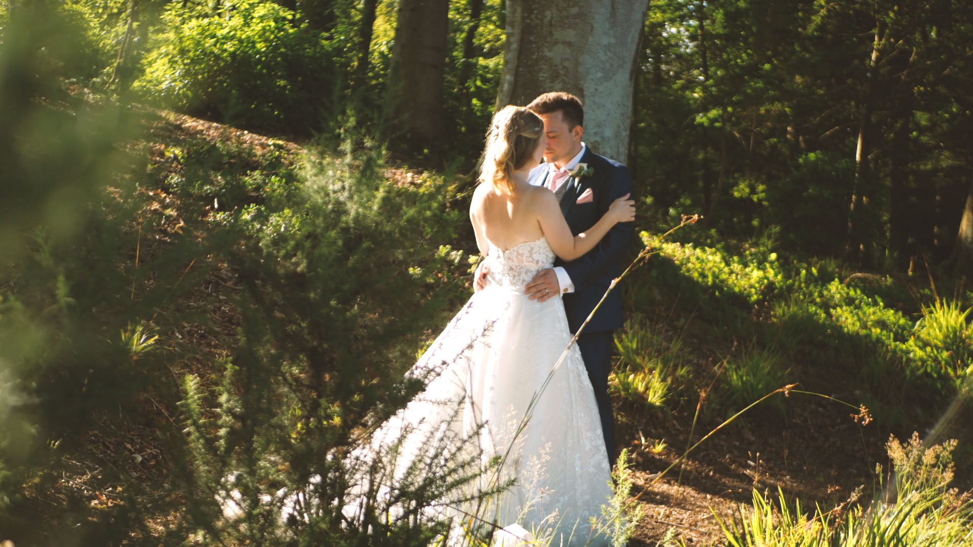Should You Hire a Wedding Videographer