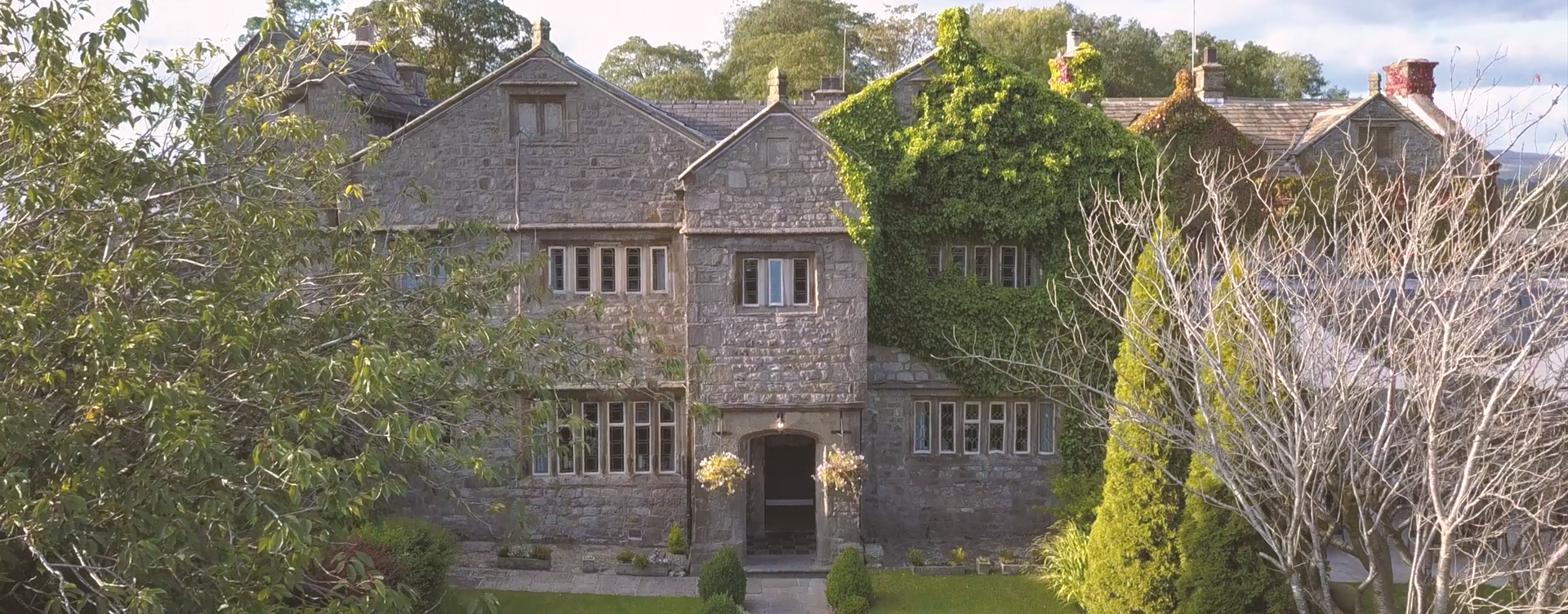 Stirk House Wedding Venue
