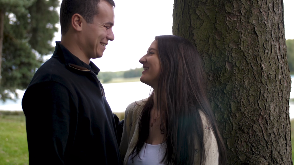 Tatton Park Pre-Wedding Shoot 2