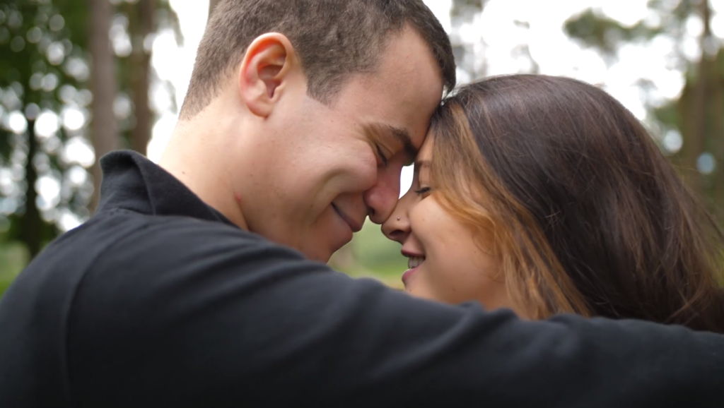 Tatton Park Pre-Wedding Shoot 3