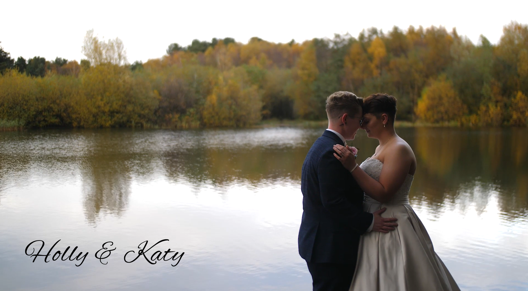 Nunsmere Hall Wedding Video