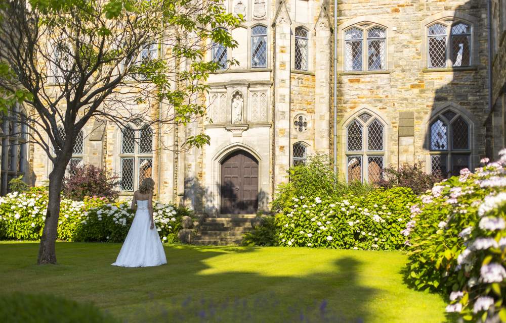 Ashdown Park Hotel & Country Club