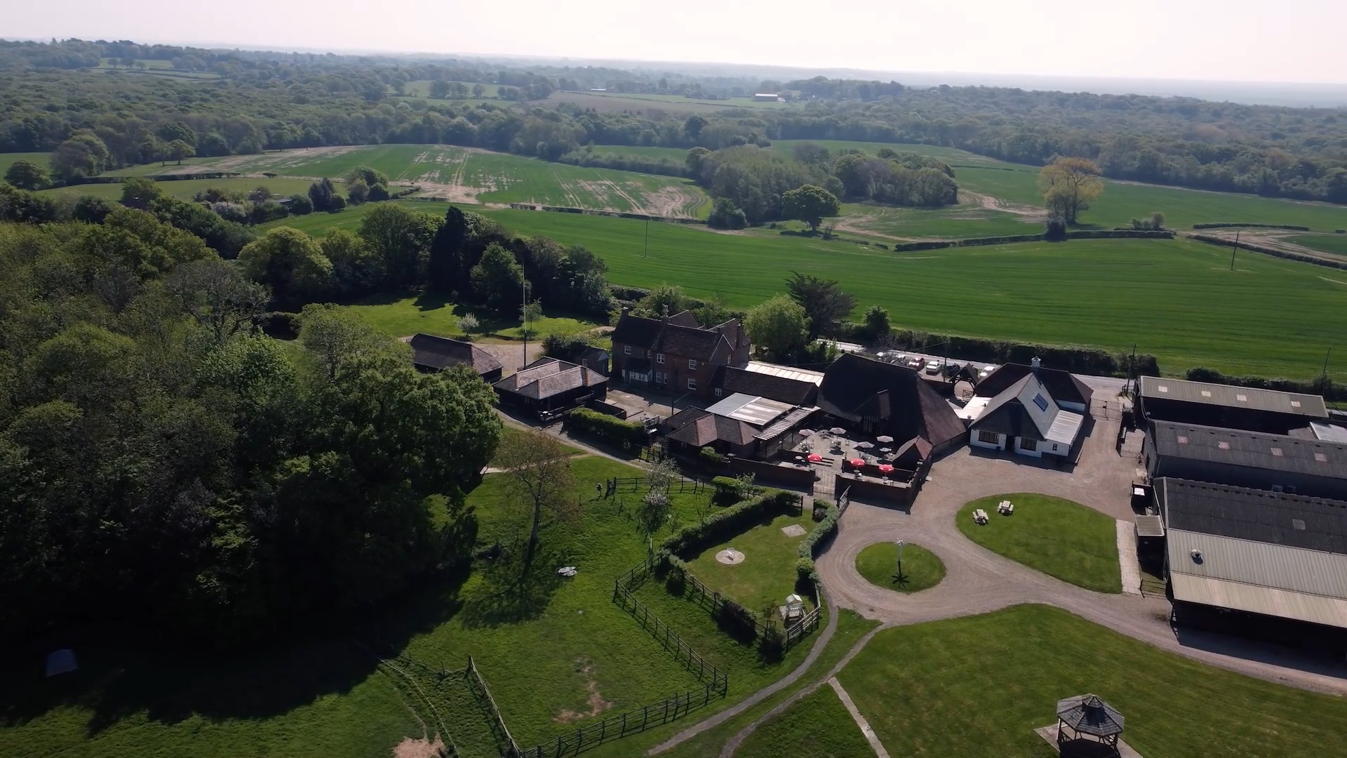 Blackstock Country Estate