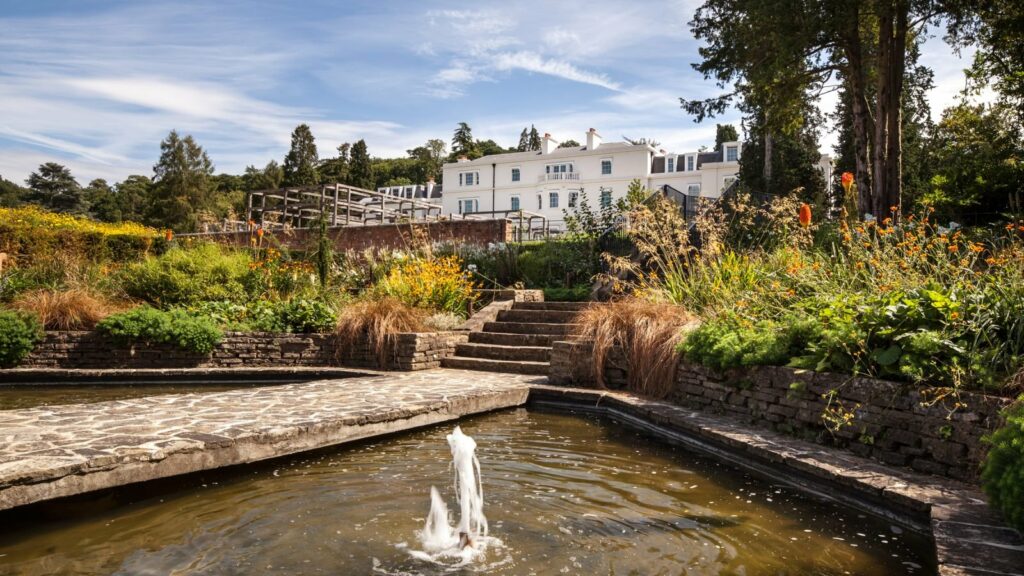 Coworth Park