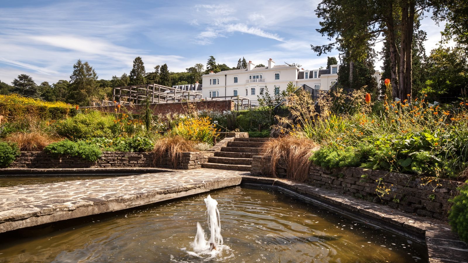 Coworth Park