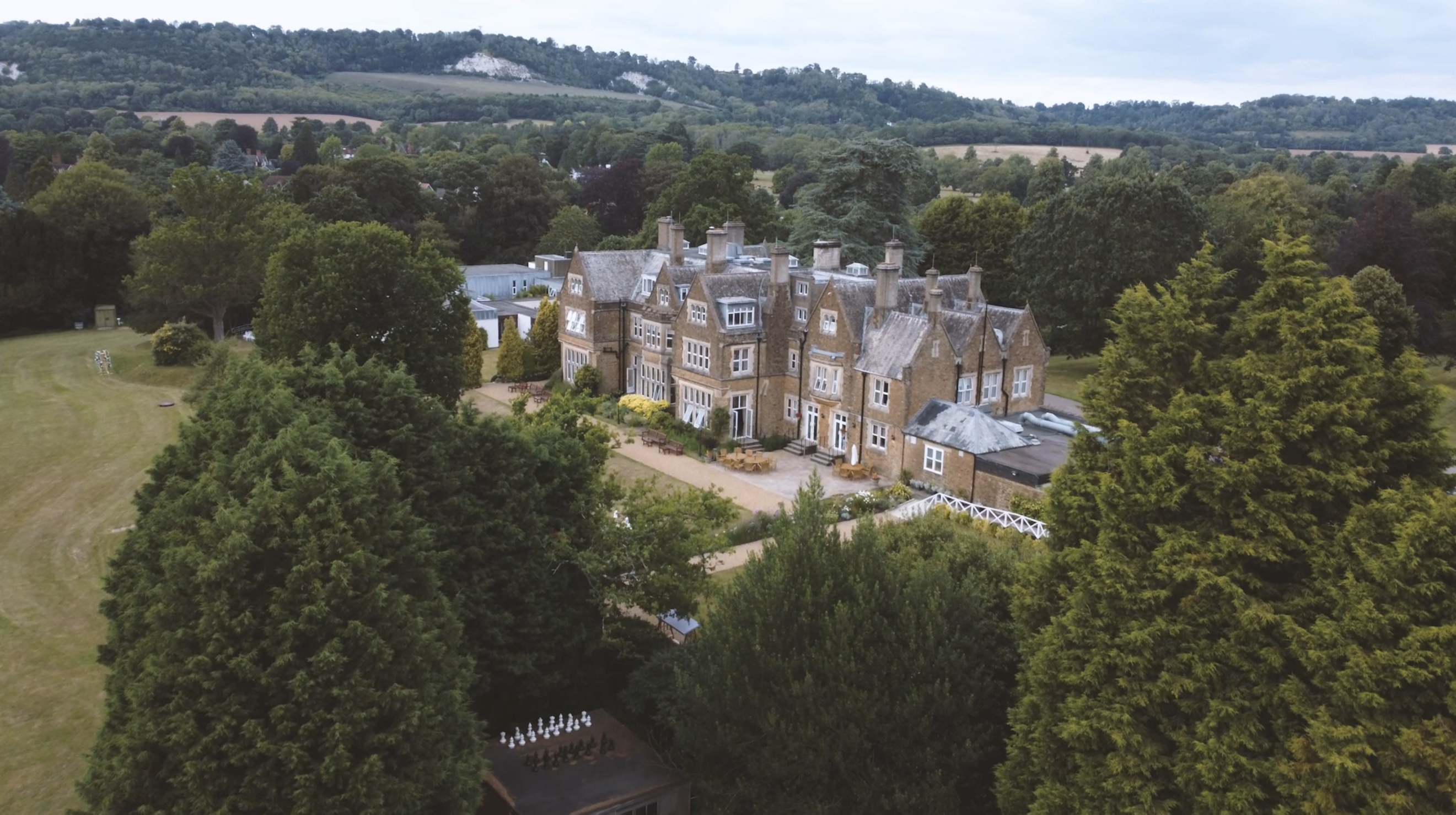 Hartsfield Manor