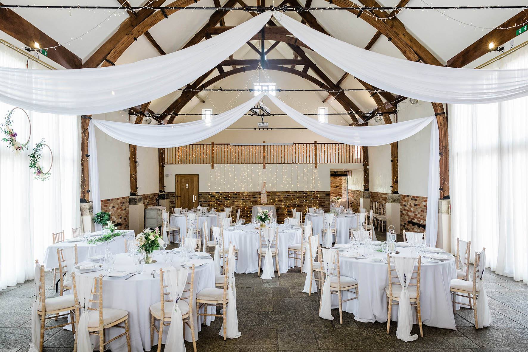 Long Furlong Barn
