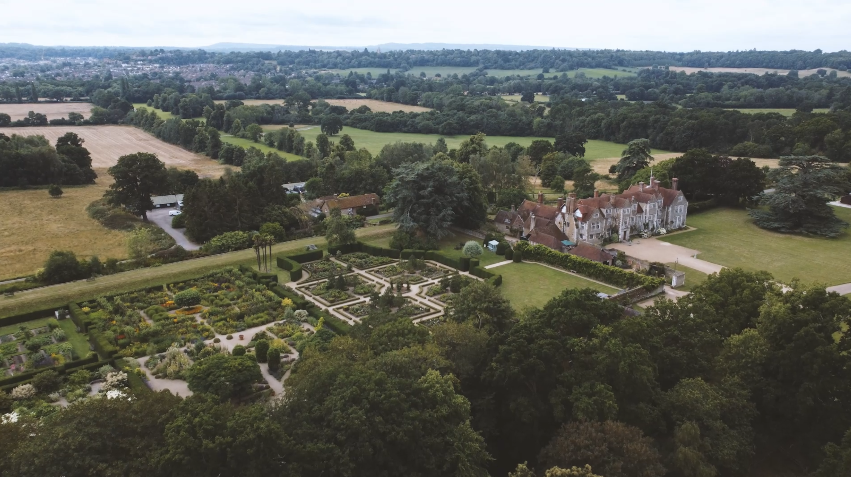 Loseley Park