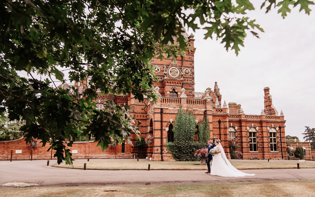 The Elvetham