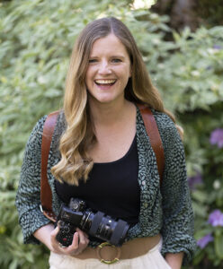 Catherine Luther Wedding Videographer