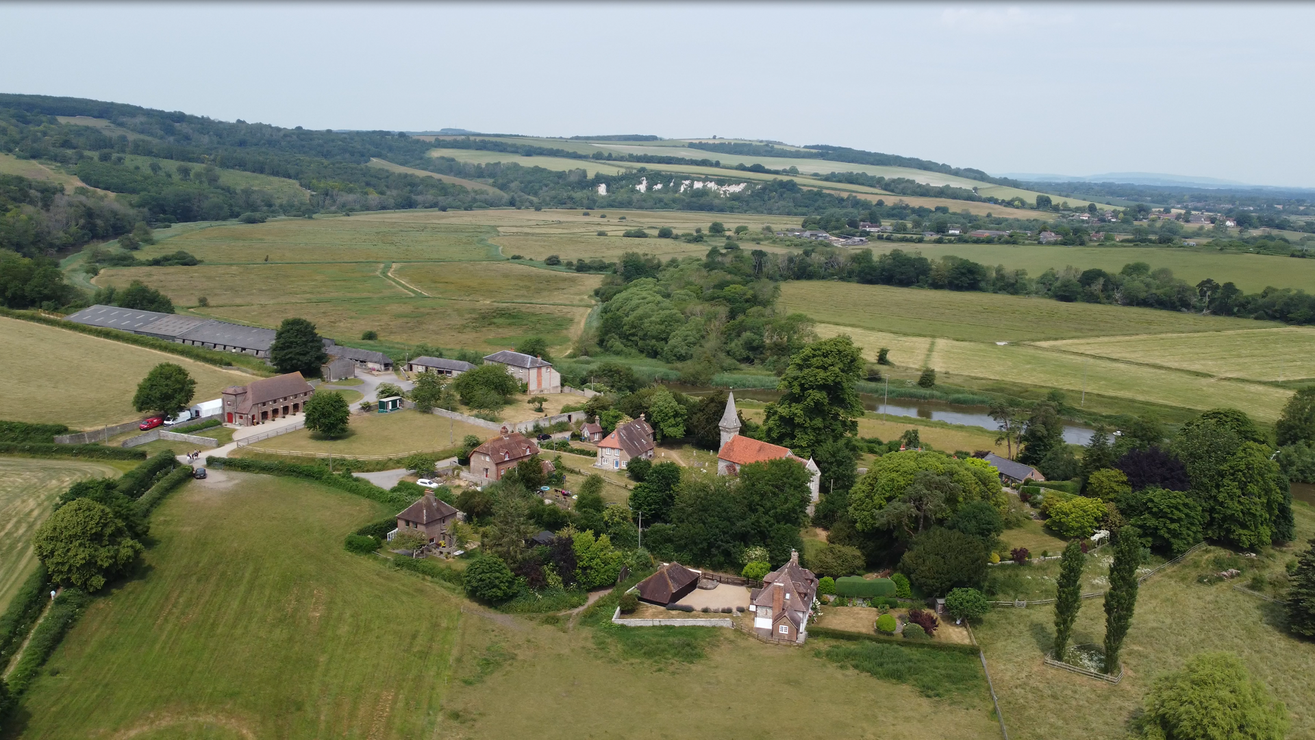 South Stoke Barn
