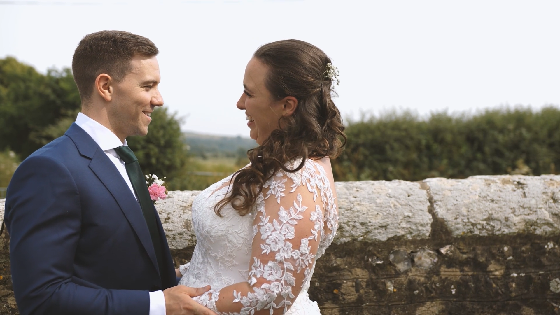 South Stoke Barn Couples Shoot