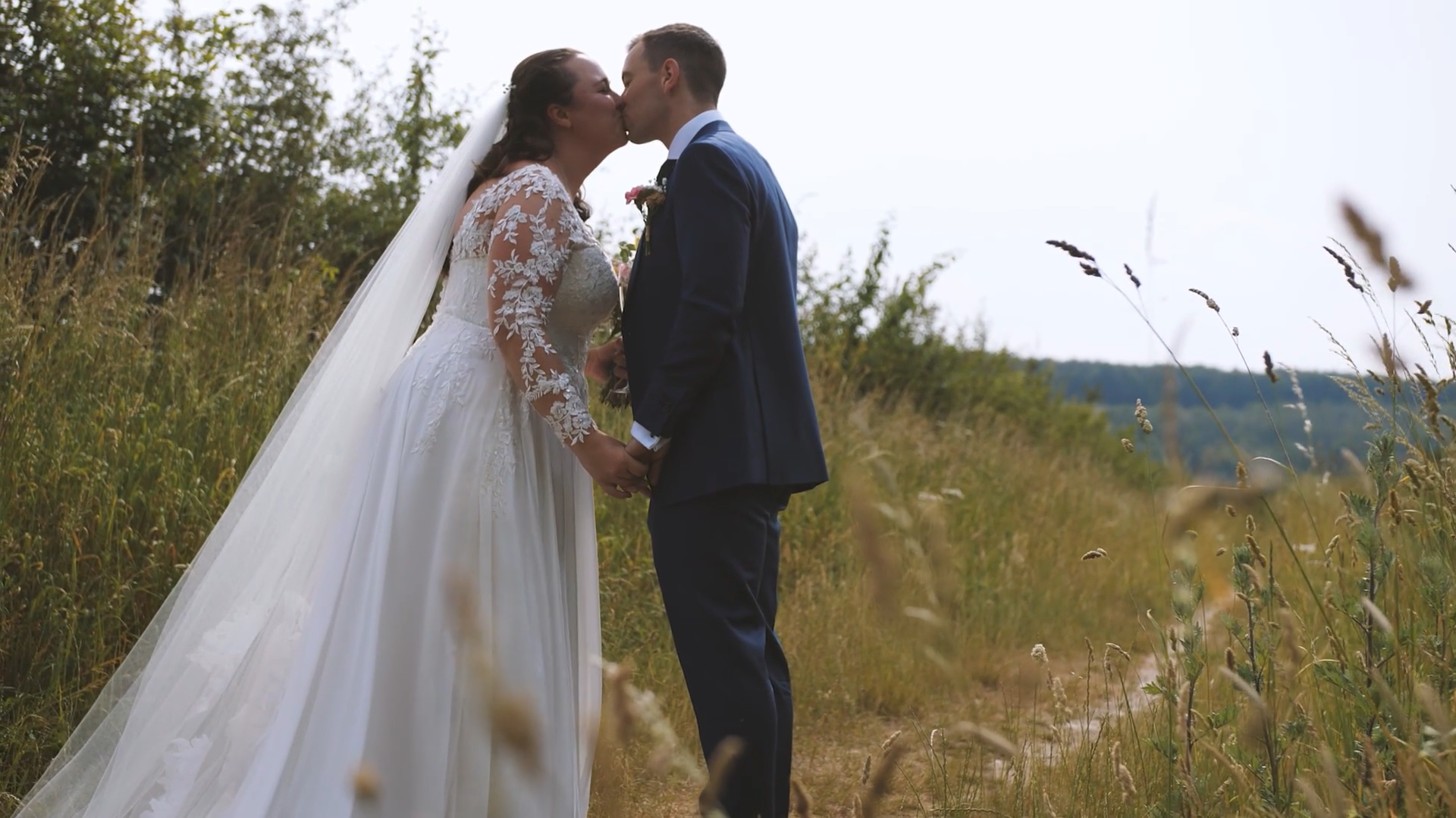 South Stoke Barn Couples Shoot