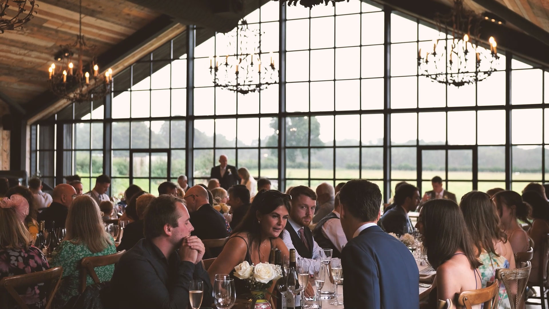 Botley-Hill-Barn-Wedding-Breakfast