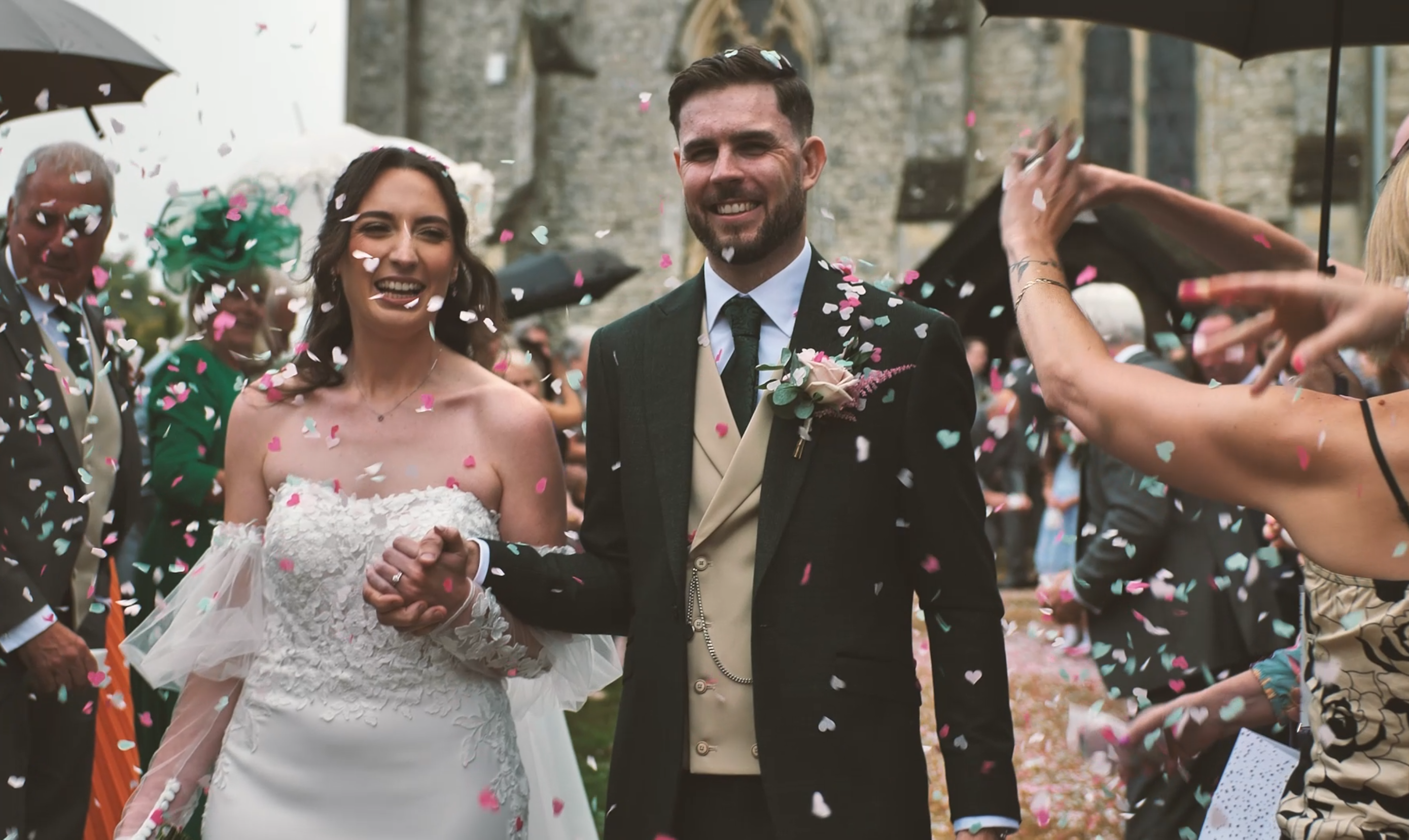 Confetti