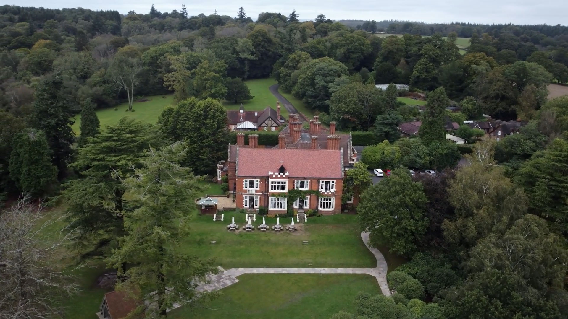 Highly-Manor-Aerial