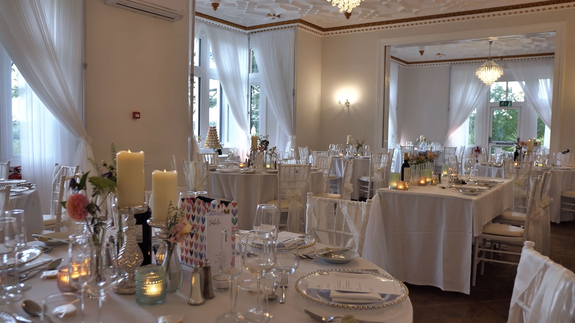 Highly-Manor-Wedding-Breakfast