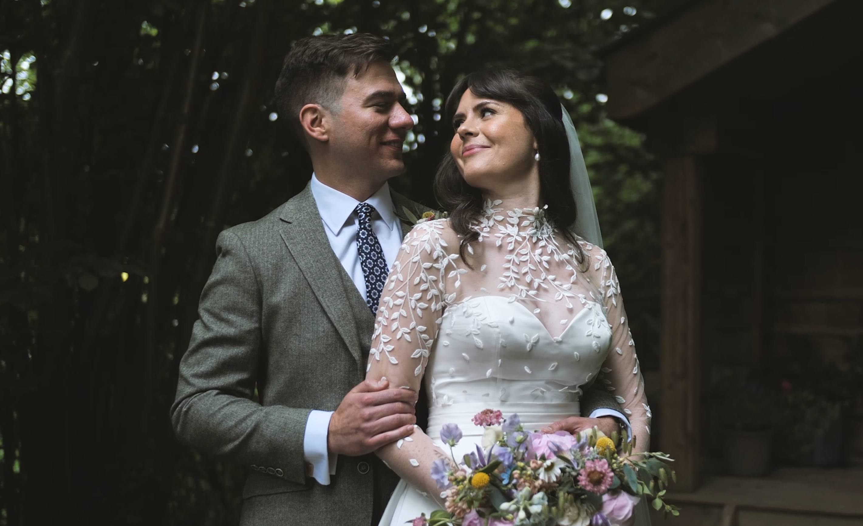 Millbridge Court Couples Shoot 2