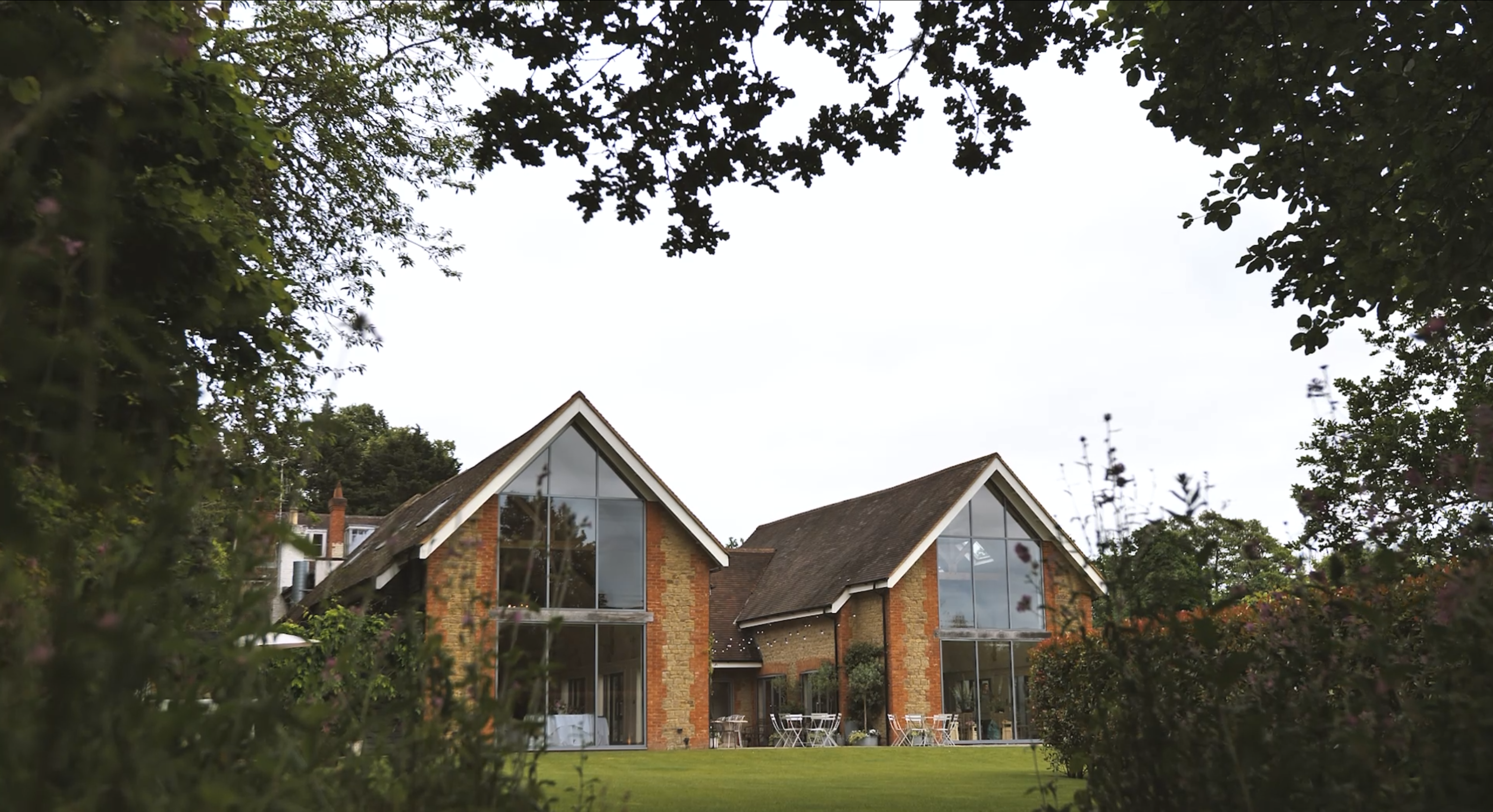 Millbridge Court Wedding Venue