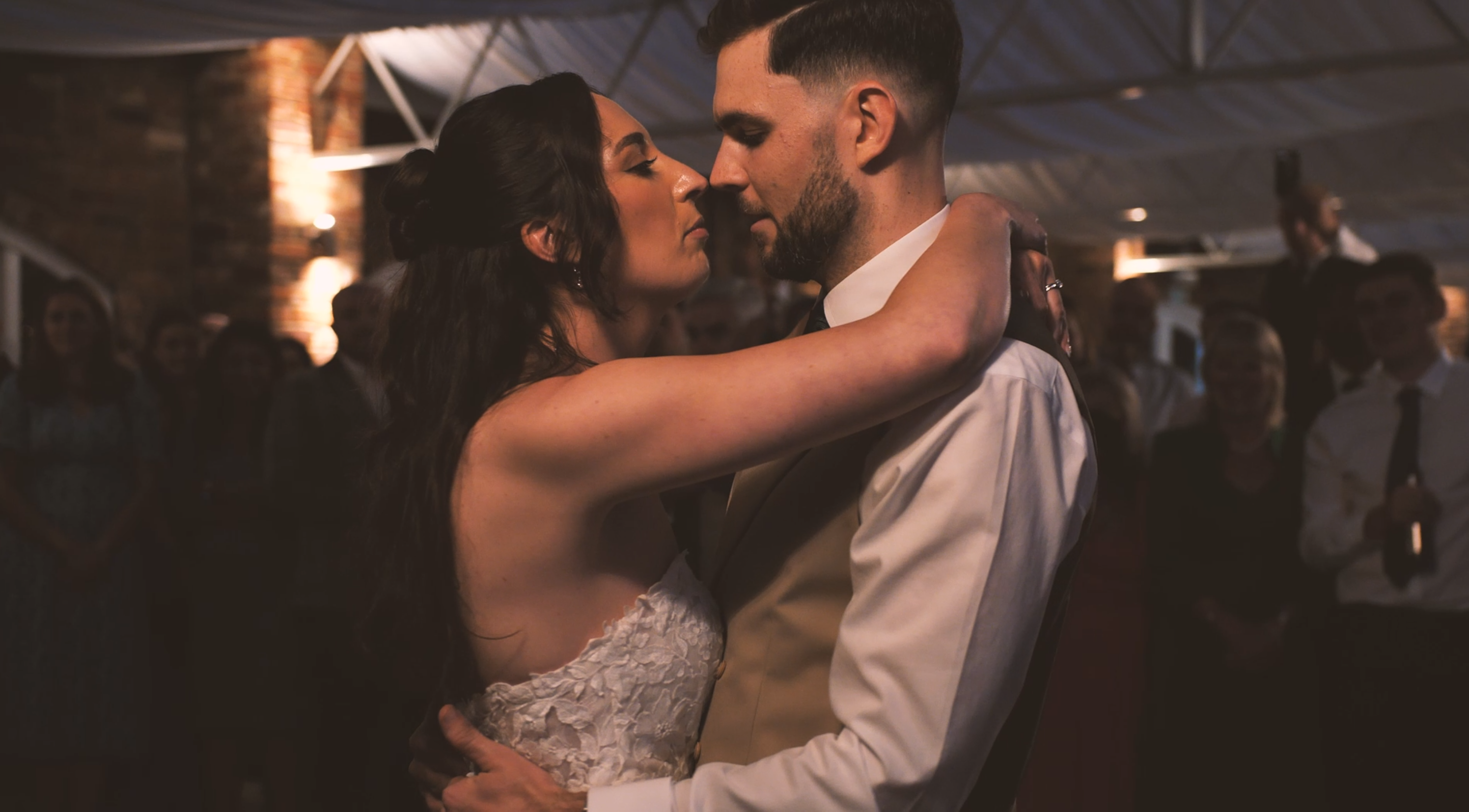 Northbrook Park First Dance