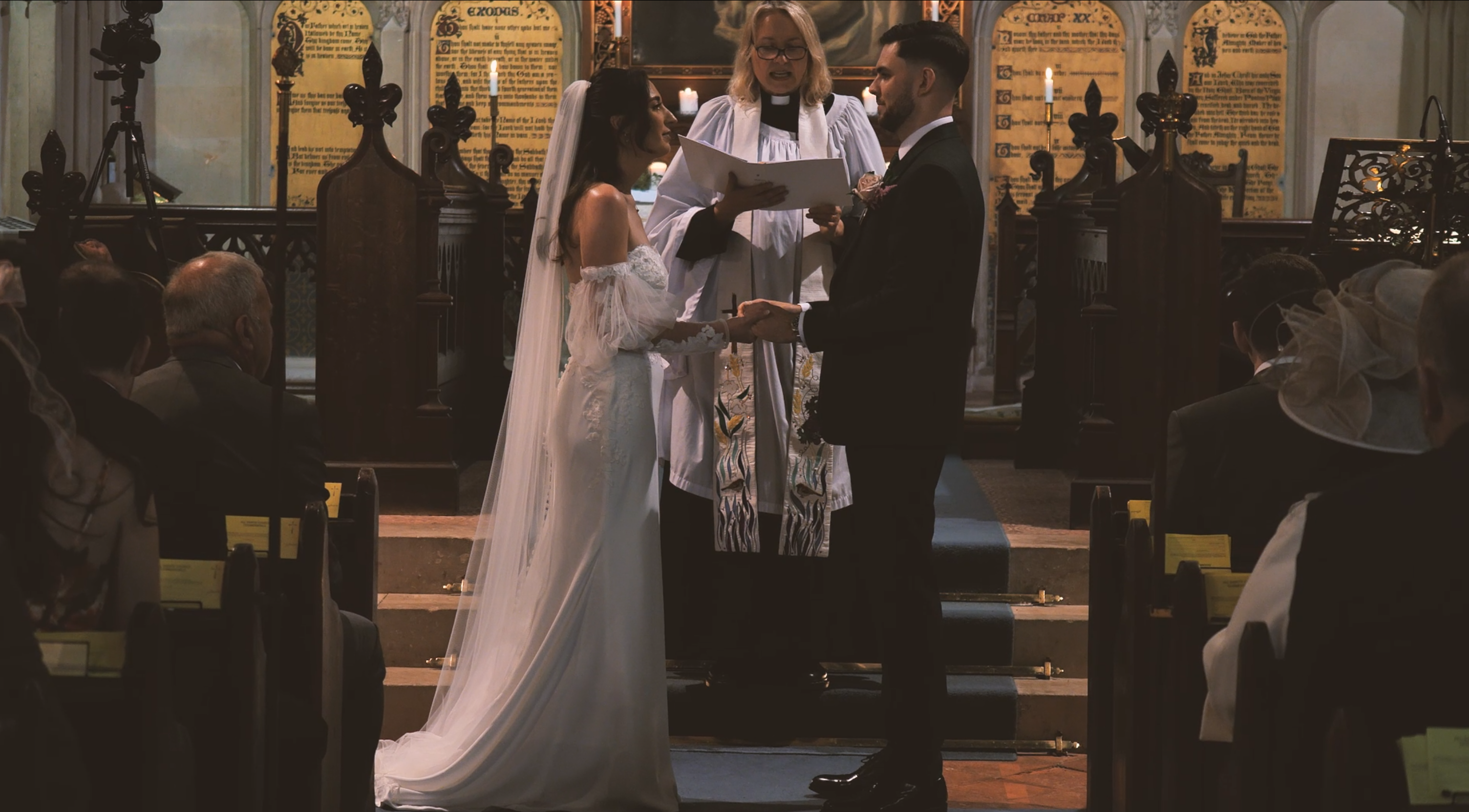 Wedding Ceremony