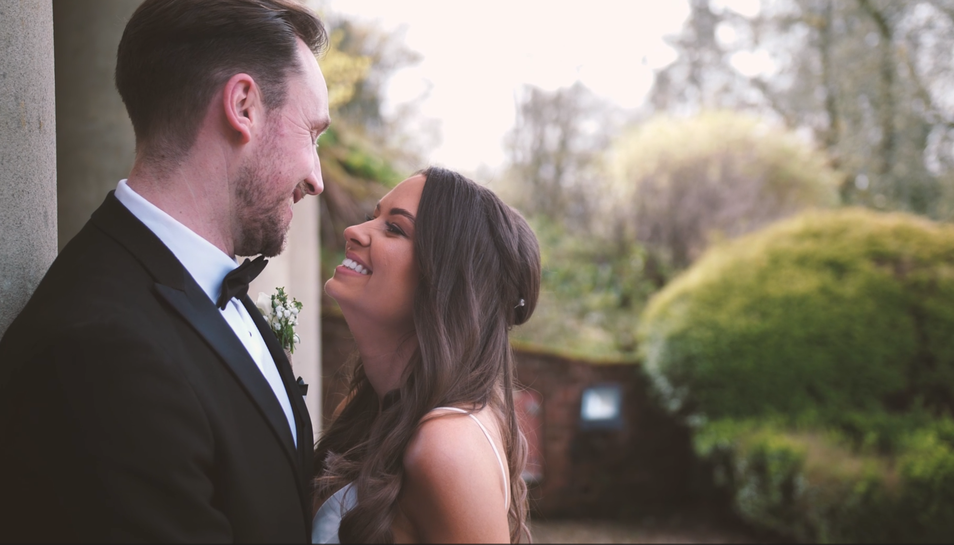 Wotton House Couples Shoot 2