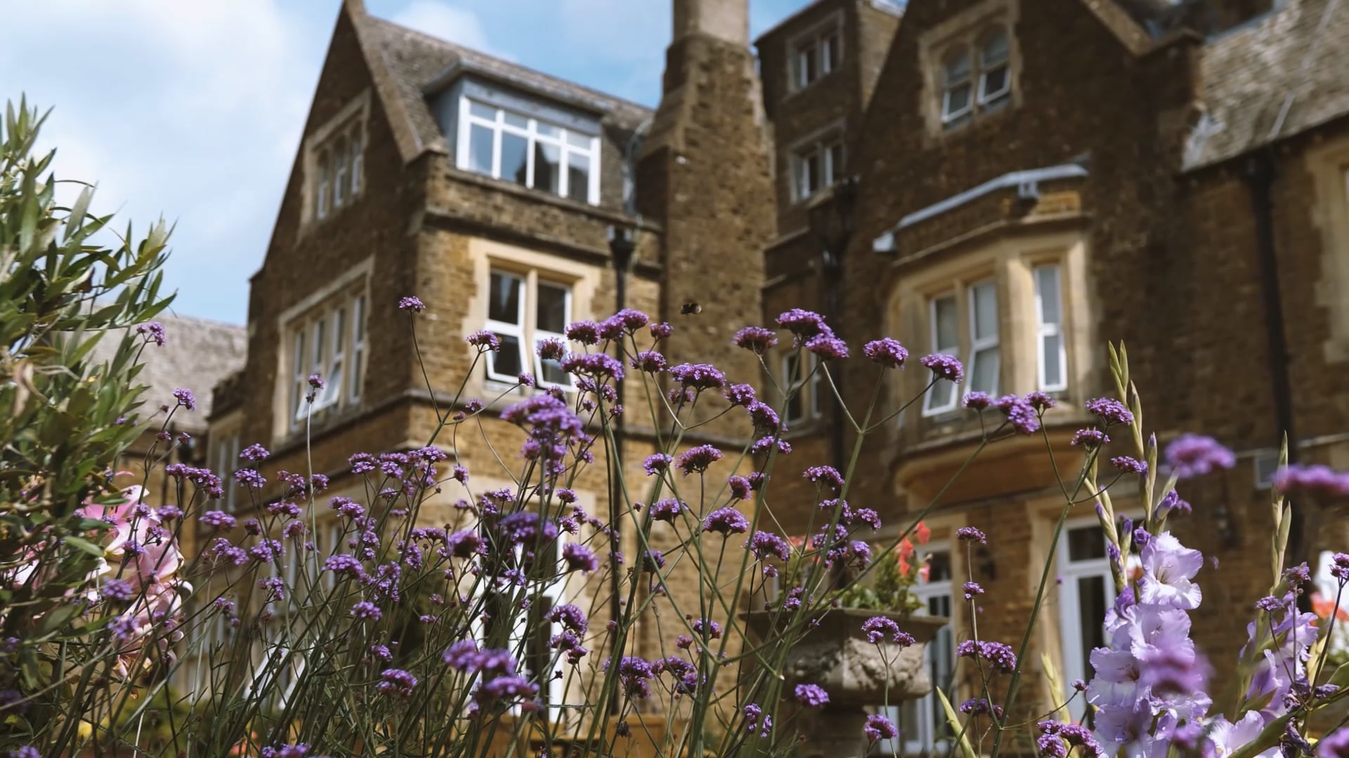 Hartsfield Manor Wedding Venue