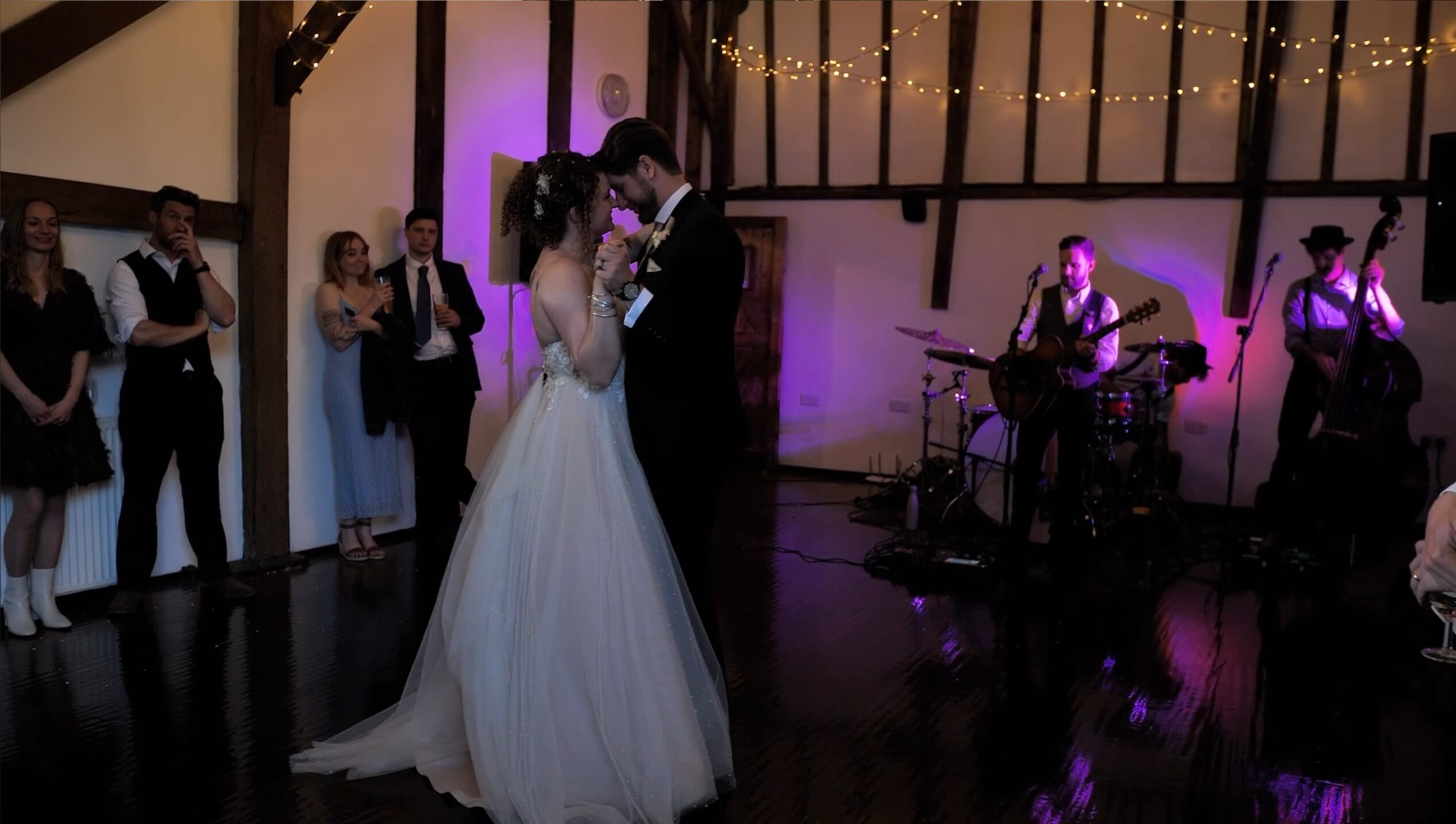 Blackstock Country Estate Evening Party