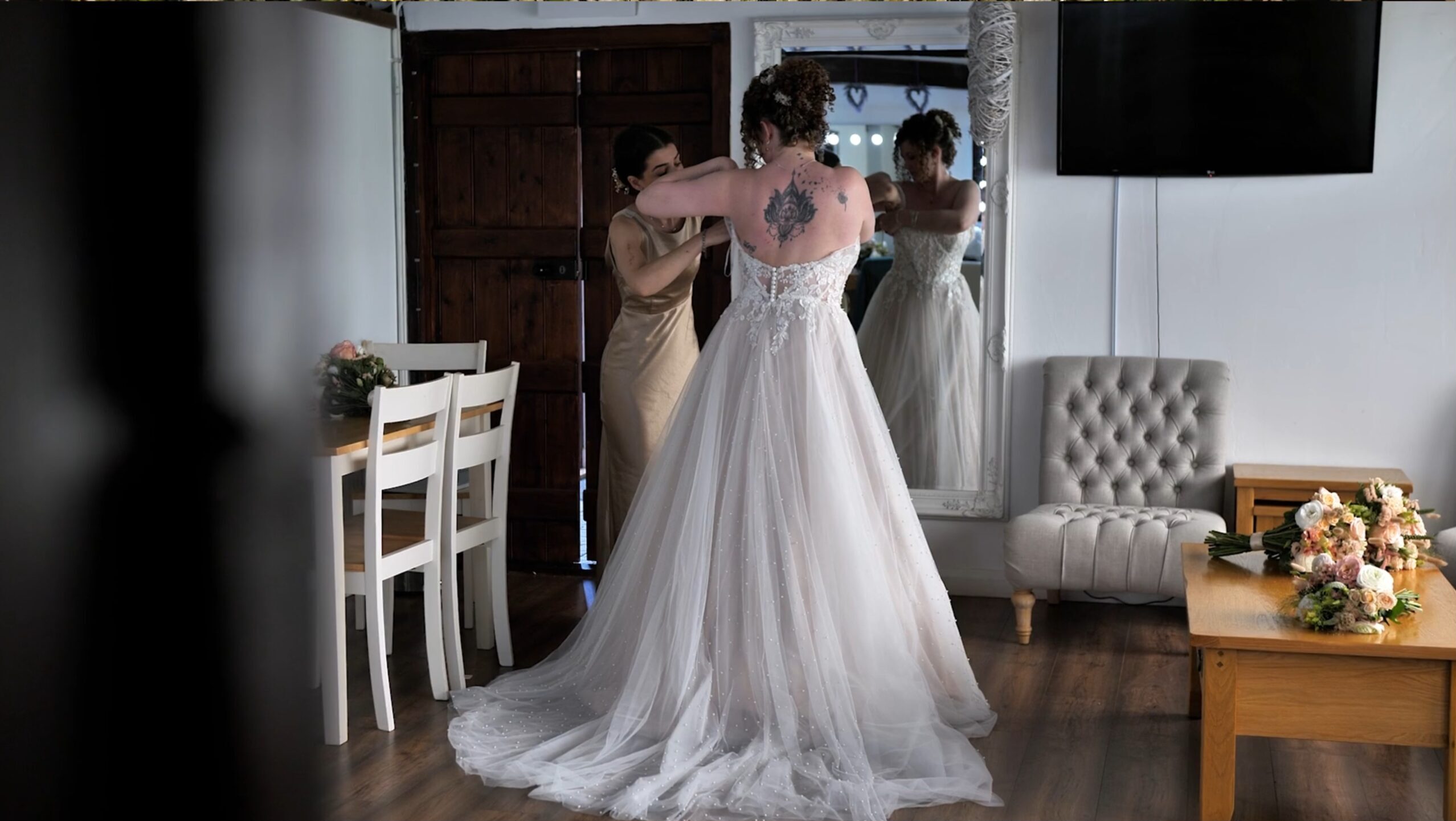 Blackstock Country Estate Preparations