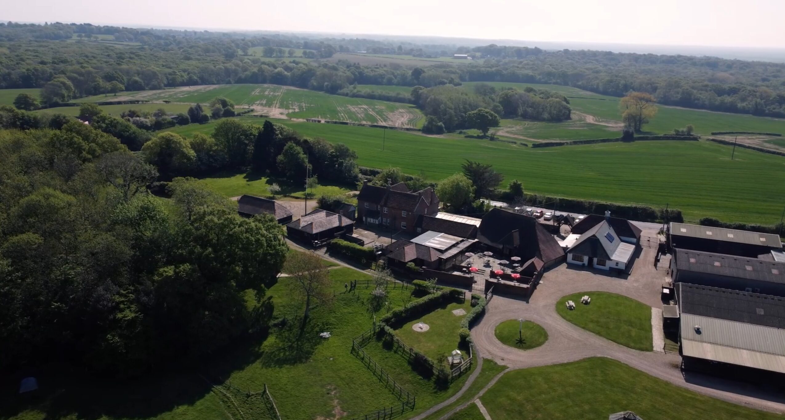 Blackstock Country Estate