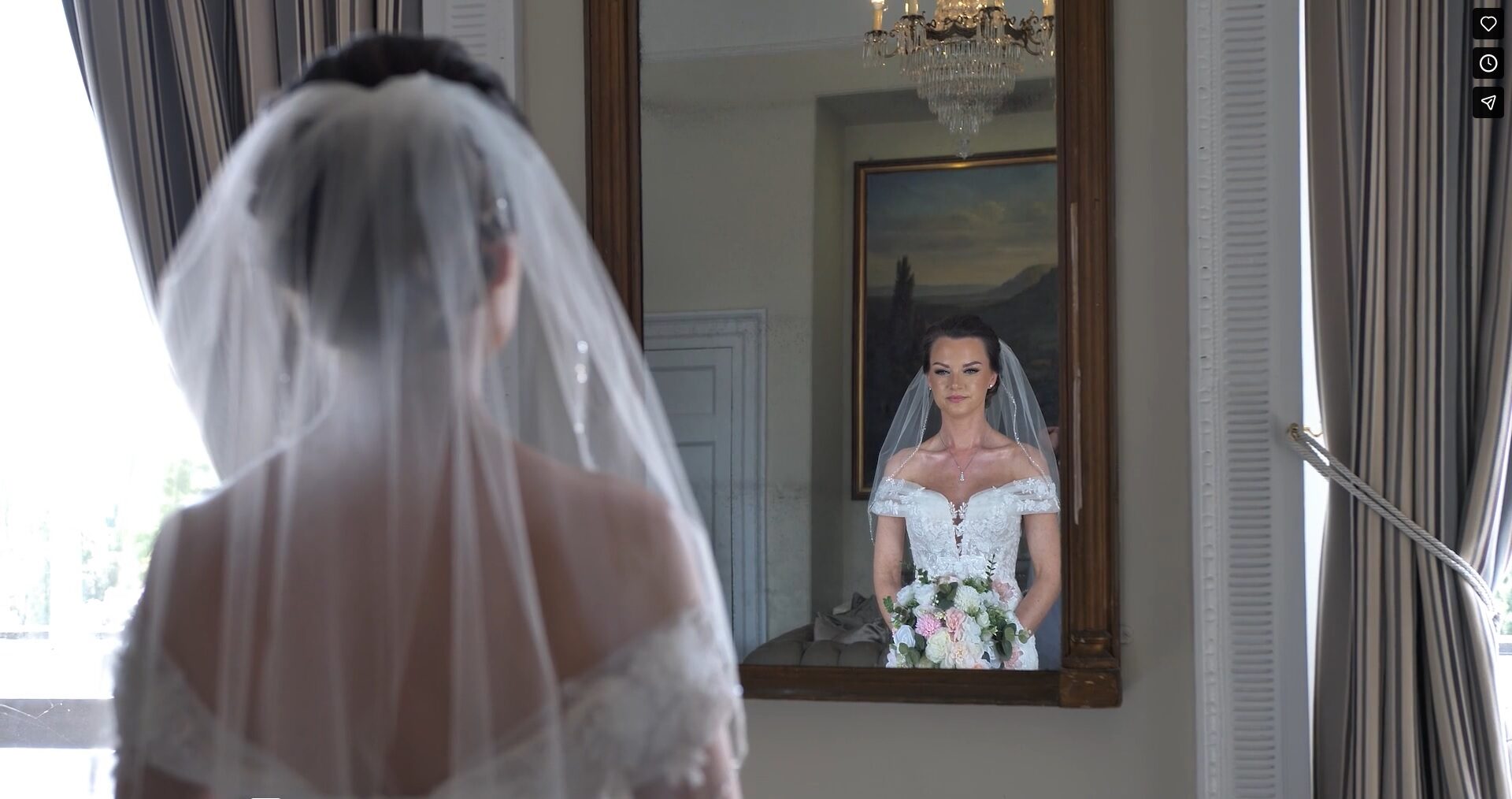 Buxted Park Hotel Prep