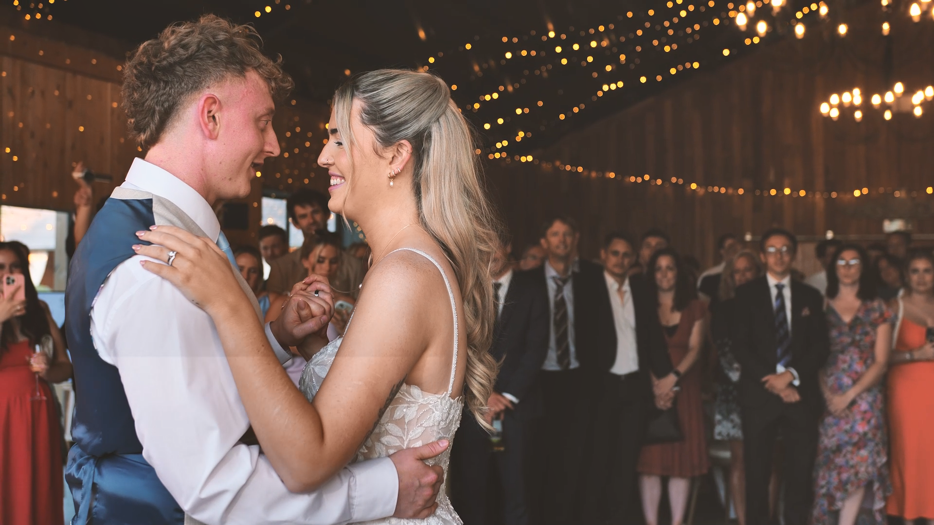 Chafford Park Evening Party