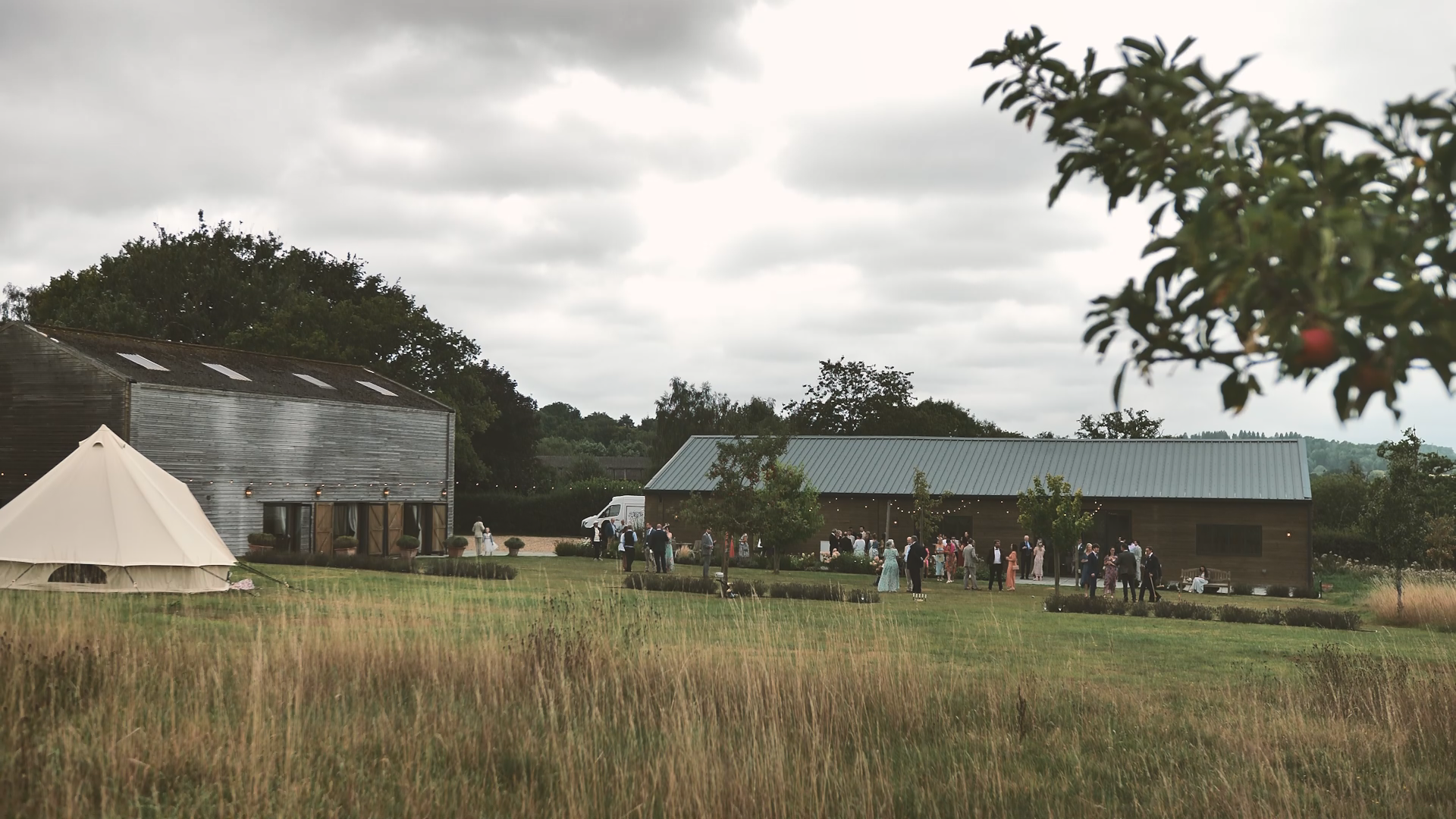 Chafford Park Wedidng Venue