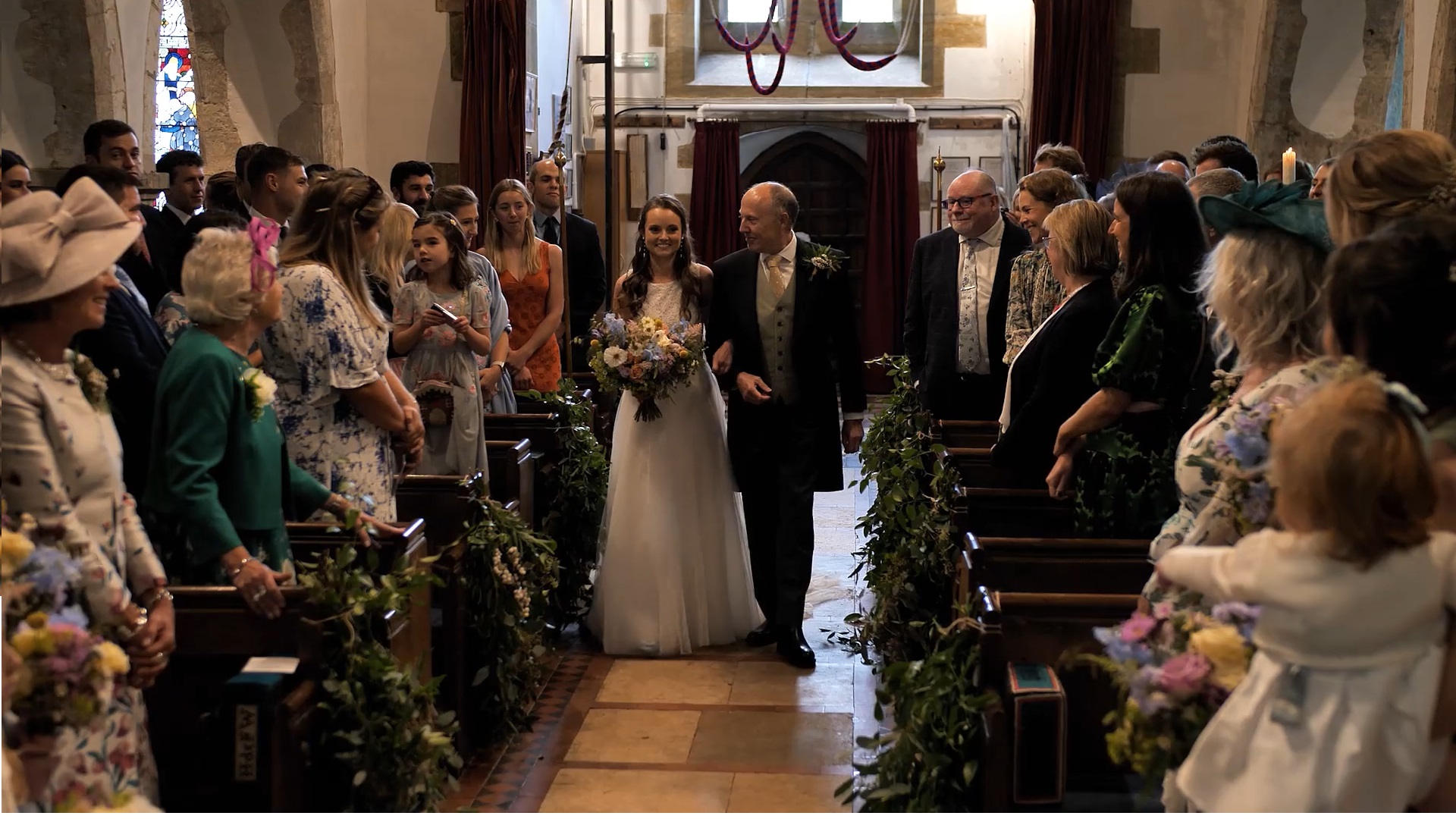 Bignor Park Ceremony