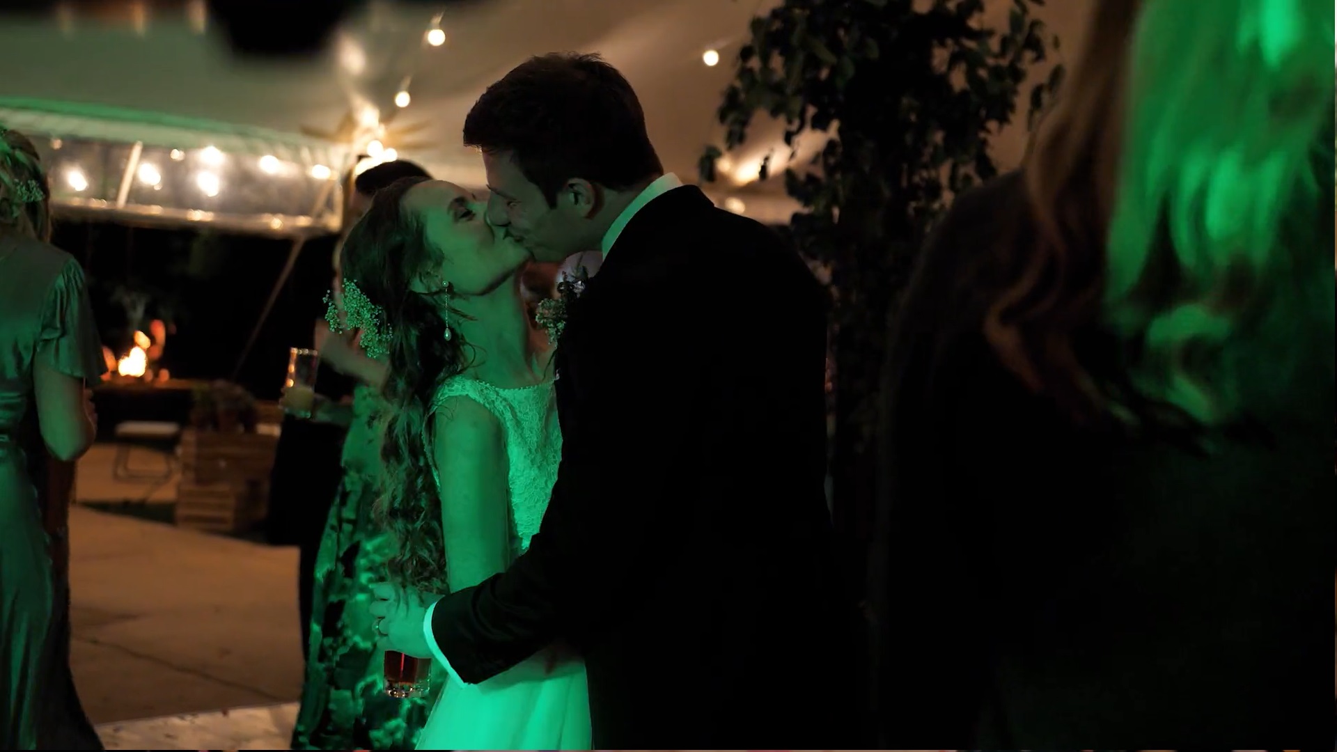 Bignor Park Evening Do