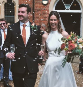 Frankie and George Frankie and George